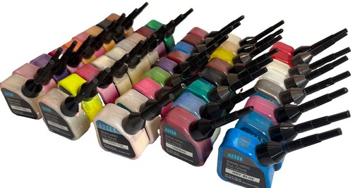 Aztek color 1oz - color,