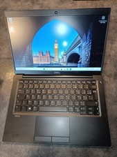 DELL 7380 13.3' FHD Core i7-6600U 2.6Ghz Windows 11 PRO - TBE
