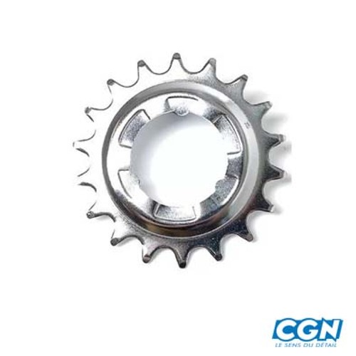 Pignon nexus shimano - pignon,