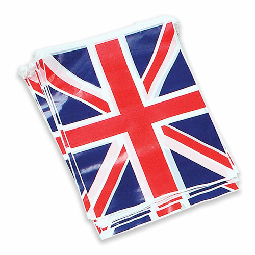 Banderole union jack - union,
