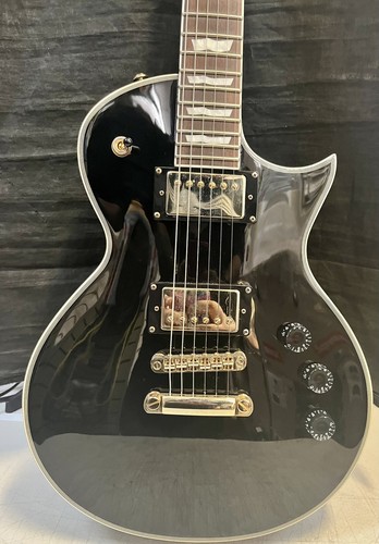 Esp ltd 256 eclipse black - ec-256,
