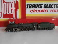 SNCF LOCOMOTIVE A VAPEUR 241P