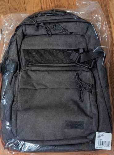 New eastpak double pro - eastpak,