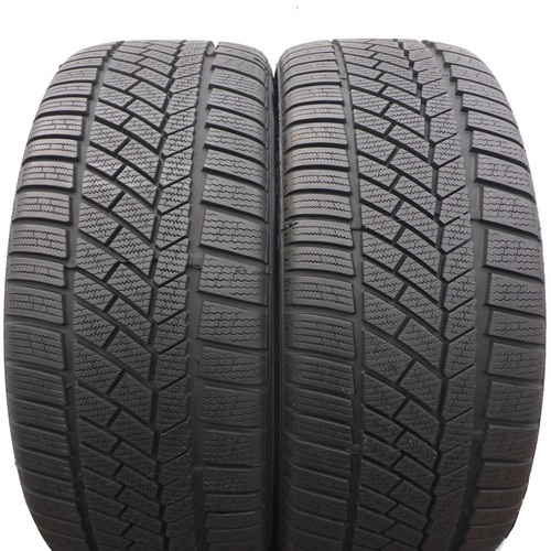 245 2x continental - 45, 18