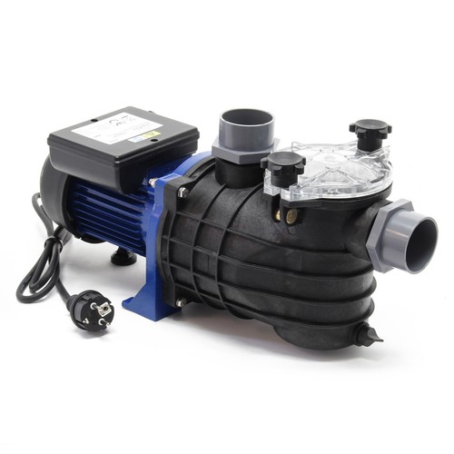 Pompe piscine 370w - piscine,
