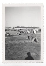 G1627. Matford V8. Parking 24h