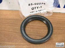 Triumph GT6 MK2 MK3 Rotoflex