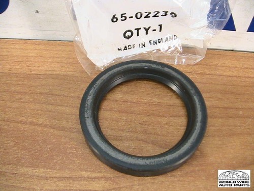 Triumph gt6 mk2 mk3 rotoflex - triumph,