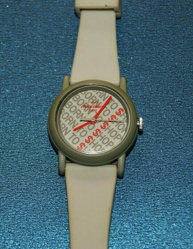 Vintage timex watercolors - timex,