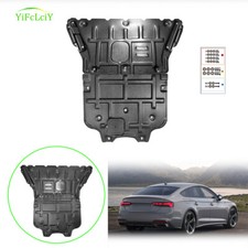 2Pcs For Audi A5 S5 2018-2023