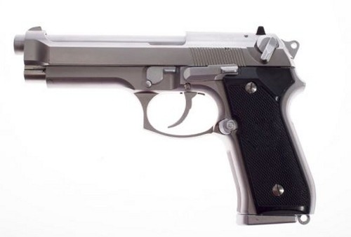 Hand gun manuals rom - manuals, on