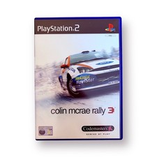 Colin McRae Rally 3 -