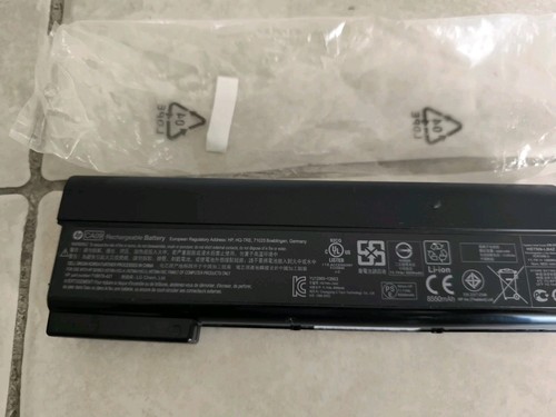 Batterie ordinateur portable - ordinateur,