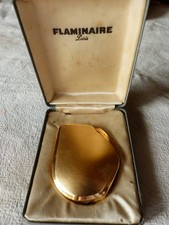 briquet vintage flaminaire