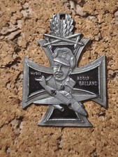 Médaille Stewarts Adolf