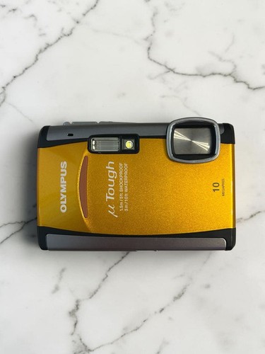 Appareil photo numérique