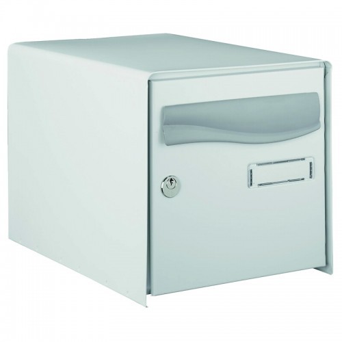 Boîte aux lettres porte - boîte,