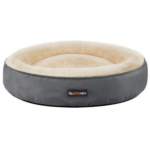Panier pour chien rond - , lit
