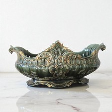 Sarreguemines. Jardinière