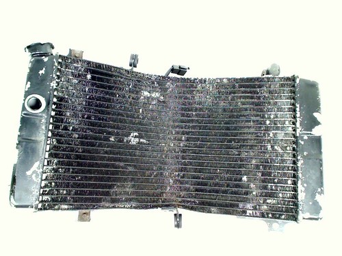 Radiateur chauffage suzuki - chauffage,