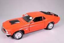 LE1103 ERTL 1/18 1:18 Ford