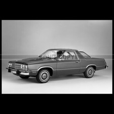Photo A.039647 FORD FAIRMONT