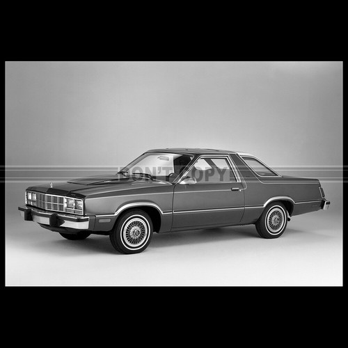 Photo 039647 ford fairmont - a.039647,