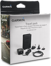 Garmin NUVI Travel Pack 010-11230-00 - NEUF