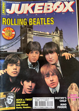 Juke box magazine n°312