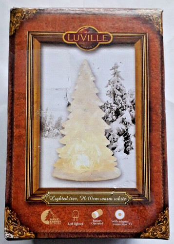 Luville decor noel - decor,
