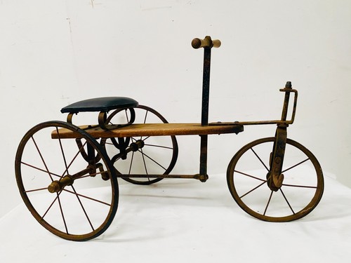 Vélo jouer pour enfant dit - vélo,