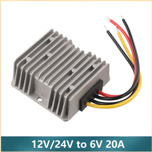 Boîtier aluminium 12v - aluminium, 24v
