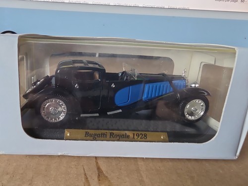 Bugatti royale voiture - bugatti,