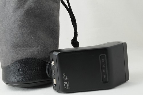 Exc flash canon speedlite - flash,