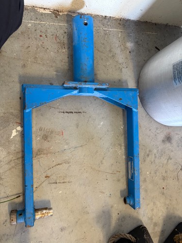 Tronair towhead cessna - towhead-,