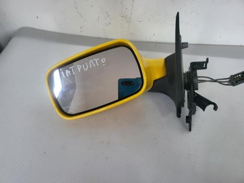 Retroviseur gauche fiat punto - fiat,