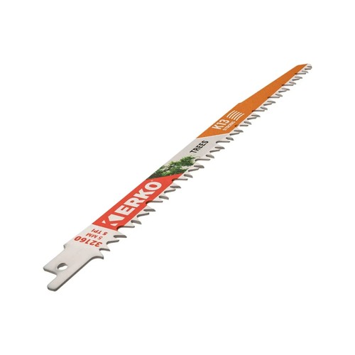 Lame scie sabre - sabre, erko