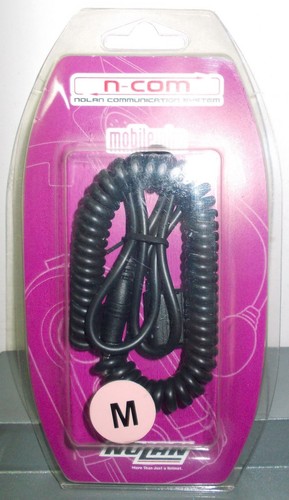 Câble nolan com mobile - nolan, wire