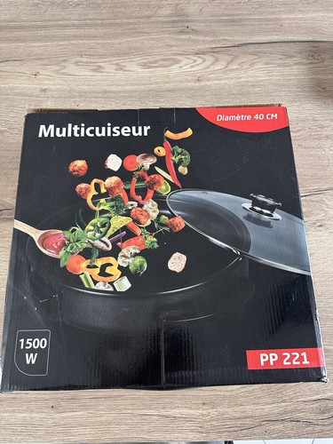 Multicuiseur 221 1500 40 - w,