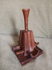 Ancien Porte Pipes, Pipe de