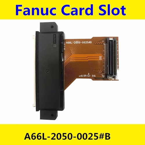 1pcs a66l 2050 - 1pcs, fanuc