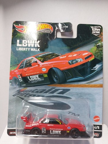 Hotwheels - , 1/64