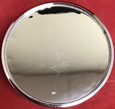 ONE USED UNKNOWN CHROME CENTERCAP BC-689 13639