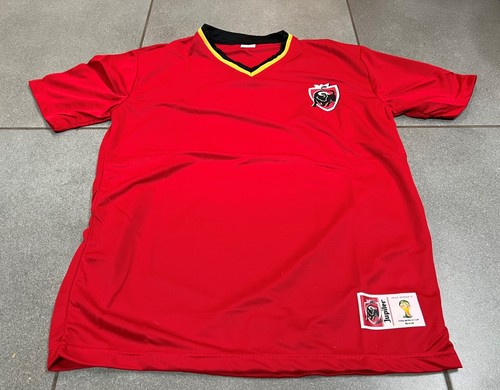 Maillot foot biere belge - maillot,