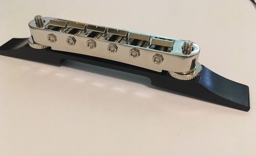 Gretsch setzer adjustomatic - gretsch,