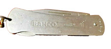 Couteau de poche Bahco