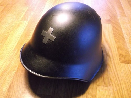 Casque pompier mon - pompier,