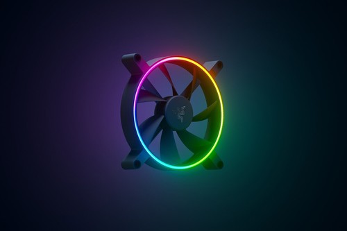 Razer kunai chroma argb fan - argb,