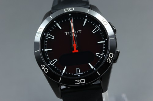 Avec boîte montre - boîte], homme