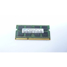 Mémoire RAM Samsung